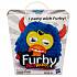 Малыш Furby, Фёрби, серия Короли вечеринок  - миниатюра №9