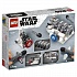 Конструктор Lego Star Wars - Разрушение генераторов на Хоте  - миниатюра №2