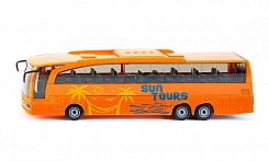Масштабная модель автобуса Mercedes Benz - Travego (Siku, 3738k)