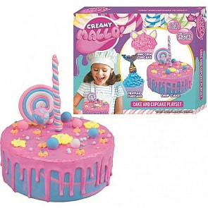 Набор для изготовления торта Creamy Mallo (Mallo, HUN7733)