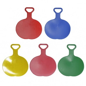 Ледянка с ручкой (1Toy, Т59198)