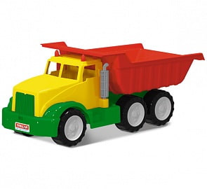 Грузовик-самосвал 540 (Stellar, 01414)