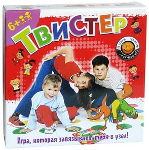 Твистер (Эра, 00030_ra) Твистер (Эра, 00030_ra)