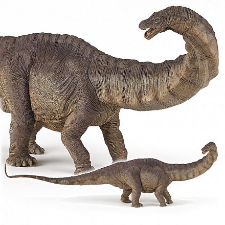 Игровая фигурка - Апатозаврус 