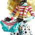 Кукла Monster High - Кораблекрушение - Лагуна Блю  - миниатюра №5