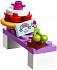 Lego Friends. День рождения: тортики  - миниатюра №4