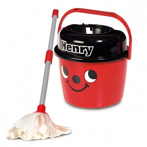 Набор для уборки Henry (Casdon, 656st)