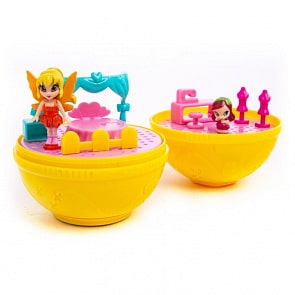 Игровой набор Секретный мир Винкс, Стелла (Winx, IW01751803)