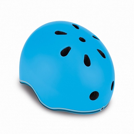 Шлем Evo Lights XXS/XS 45-51 см, голубой 