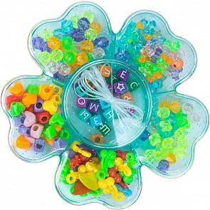 Набор для создания аксессуаров Сказочный патруль - Цветок (Сказочный Патруль, FPJN005)