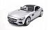 Модель машины - Mercedes-Benz AMG GT, 1:24   - миниатюра №11