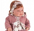 Кукла Саманта в розовом, 40 см  - миниатюра №1