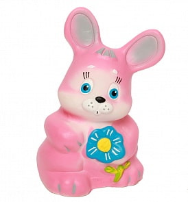 Фигурка – Зайка Лапочка (Кудесники, СИ-729)