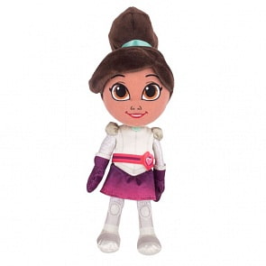 Мягкая игрушка - Рыцарь Нелла из серии Нелла – отважная принцесса (Nella, 11278)