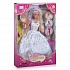 Кукла - Невеста с аксессуарами   - миниатюра №2
