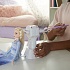 Кукла Эльза Disney Princess, Холодное сердце 2 Магия причесок  - миниатюра №8