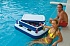 Плавающий холодильник 122 х 97см - River Runs с подстаканниками  - миниатюра №2