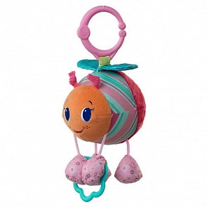 Развивающая музыкальная подвеска Пчёлка (Bright Starts, 8987-1st) 