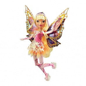 Кукла Winx Club Тайникс Stella (Winx, IW01311500_Stella) Кукла Winx Club Тайникс Stella (Winx, IW01311500_Stella)