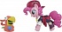 My Little Pony. Стражи гармонии - Пинки Пай  - миниатюра №2