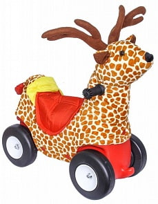 Каталка - Олень (Family, F-793)