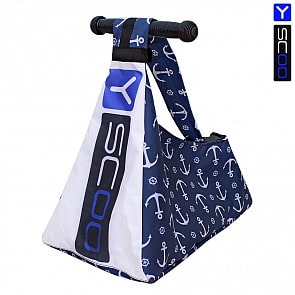 Сумка-чехол Y-Scoo - Якорь для 3-х колесного самоката (Y-Sсоо, 6589RT)
