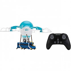 Игрушка Fortnite - Автобус дрон на пульте управления (Jazwares, FNT0119) - миниатюра