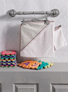 Набор Butterfly, уголок и варежка (Kidboo, 00-0011710)