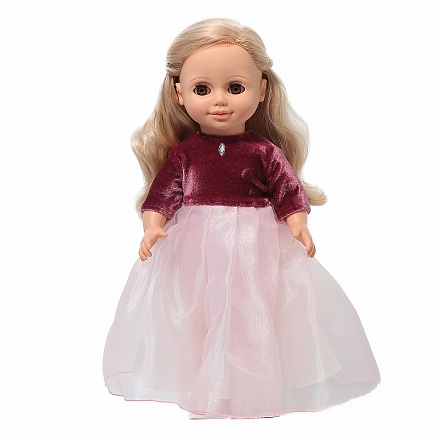 Интерактивная кукла – Анна Праздничная 1, 42 см 