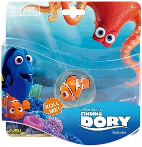 Немо в водяном шарике (Zuru, 25218J)