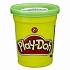 Игровой набор Play-Doh - 1 баночка   - миниатюра №4