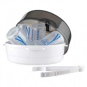 Контейнер для паровой стерилизации (DrBrowns, AC057)