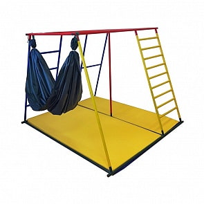 Гамак для детского спортивного комплекса Олимп (Ранний старт, СГ000001585)