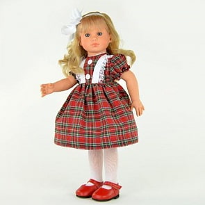 Кукла Asi - Нелли, 43 см (Asi, 251830)