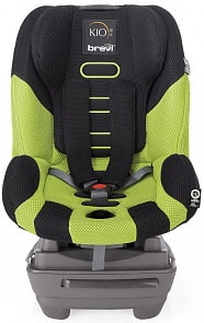 Автокресло Brevi KIO, дышащая ткань (Brevi, 539/262)