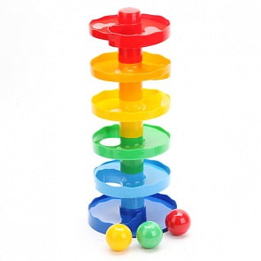 Игра - Зайкина горка №1 (Биплант, 15001)