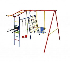 ДСК Игромания-5 Фитнесс дачный (КМС, КМС-405)