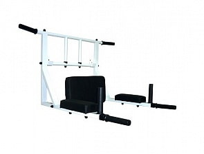 Турник настенный – Лидер, 3 в 1 (Лидер, СГ000001460)