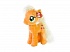 Мягкая игрушка из серии My Little Pony Пони Apple Jack, 25 см  - миниатюра №4