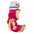 Мягкая игрушка - Маша и Медведь - Маша в шапочке доктора, 30 см, звуковой чип  - миниатюра №3