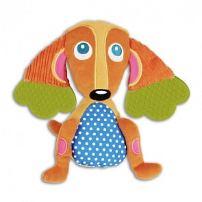 Игрушка развивающая "Собака" (Oops, O 13002.22)