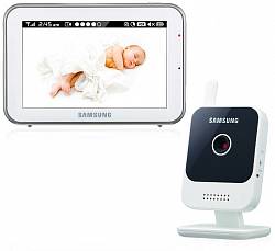 Видеоняня Samsung SEW-3042WP - миниатюра