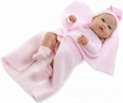 Пупс Elegance в конверте, 42 см (Arias, Т11094) - миниатюра