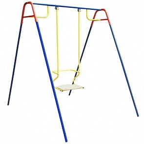 Качели дачные – Пионер, на подшипниках (Пионер, 00000001432)