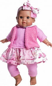 Кукла Альберта, 36 см (Paola Reina, 07002_paola)