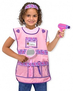 Костюм Парикмахер с аксессуарами (Melissa&Doug, 4847_md) Костюм Парикмахер с аксессуарами (Melissa&Doug, 4847_md)