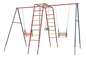 ДСК Вертикаль ЛЮКС П к2 (Вертикаль, ЛЮКС П_к2)