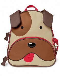 Рюкзак детский Бульдог (Skip Hop, SH 212505)