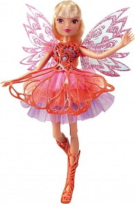 Кукла Winx Club Баттерфликс Стелла (Winx, IW01131400_Стелла)