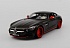 Модель машины - Mercedes AMG GT, 1:24  - миниатюра №5